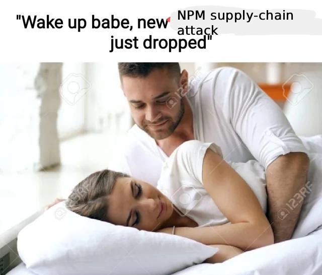 Classic Npm