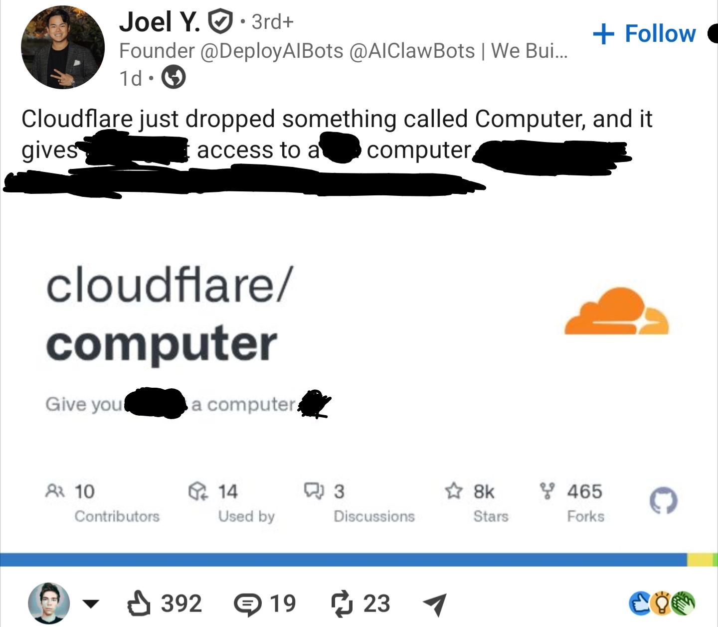 Exciting Innovations In Computing