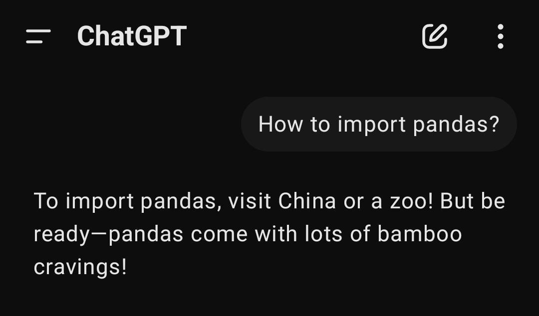 Stack Overflow Found A Rival