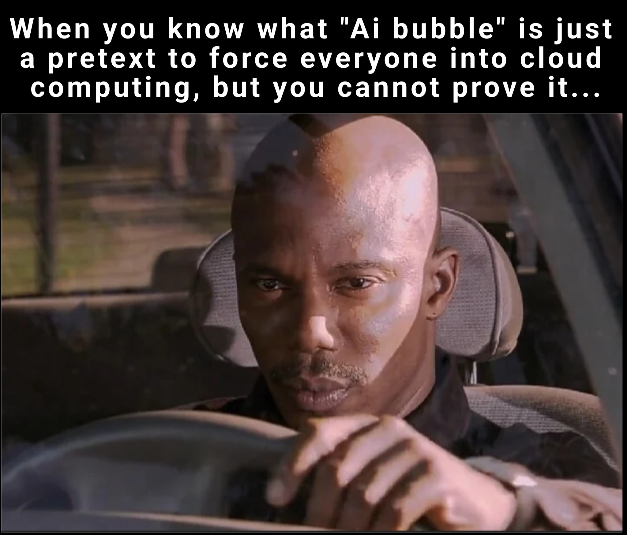 I Won't Be Surprised To See The Return Of Netbooks Marketed As Cloud Gate PC In The Near Future