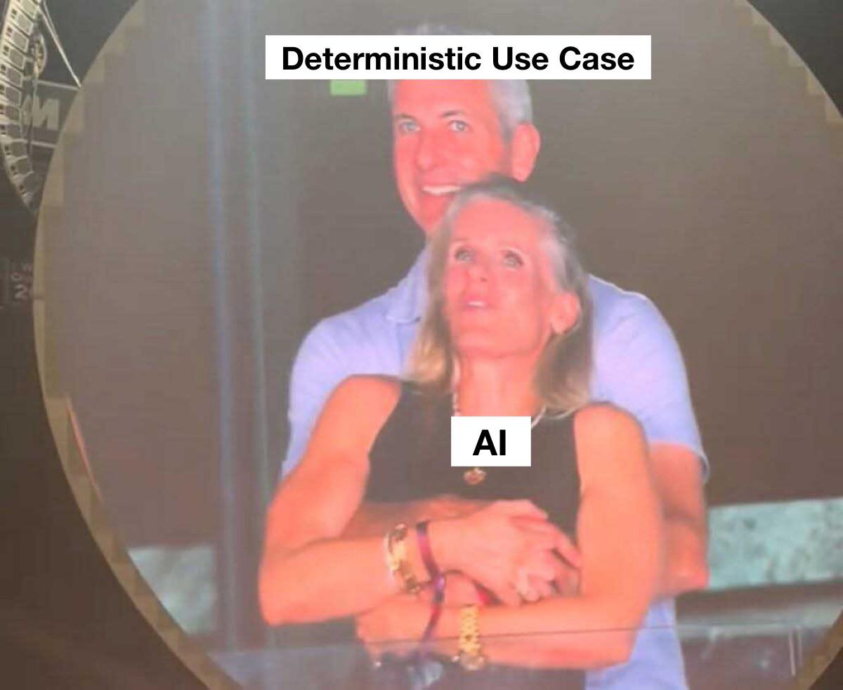 Embrace Maxxing AI