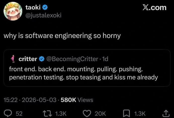 Terminology