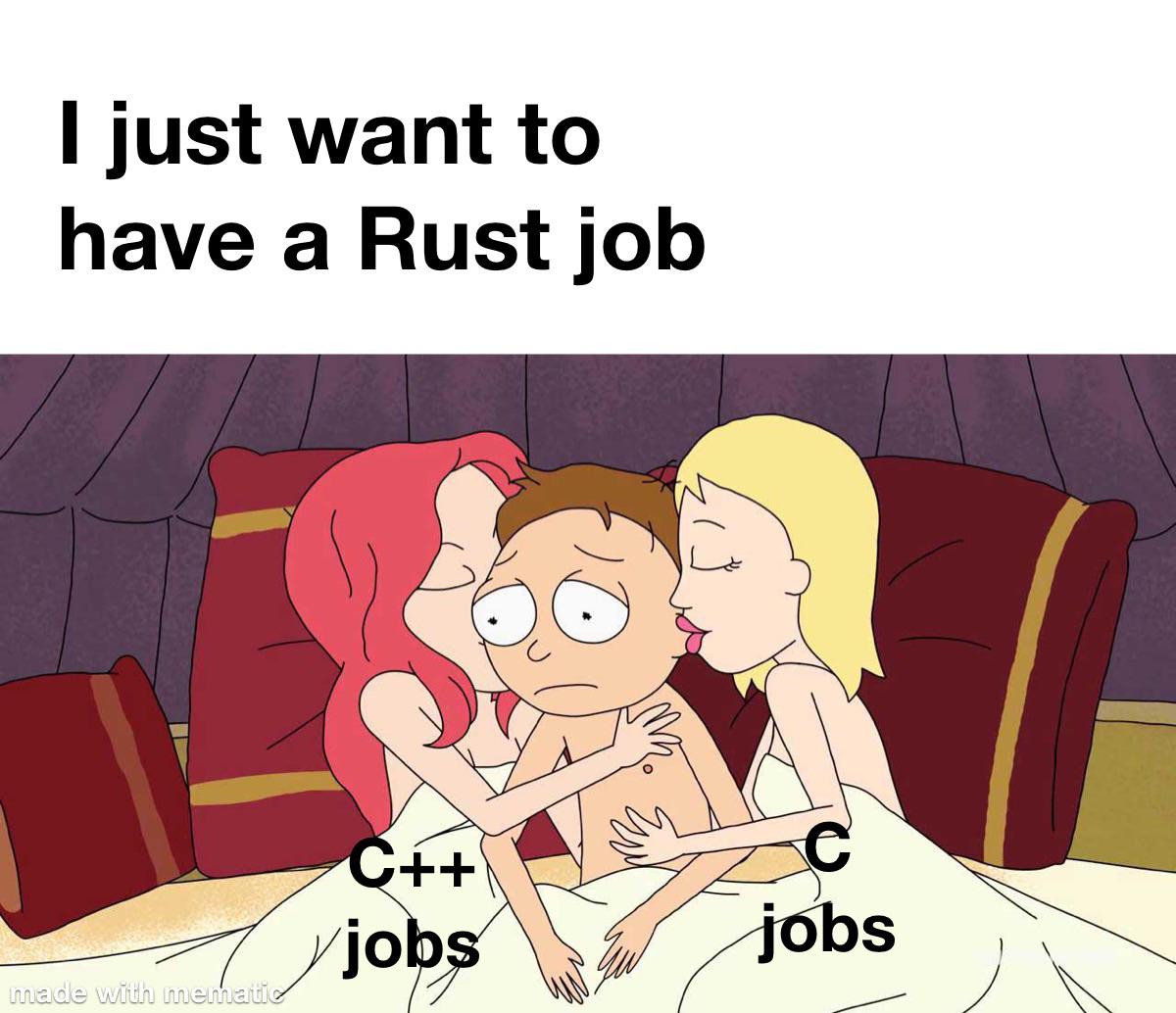 I Still Love Programming But My Love Is Not For Everyone