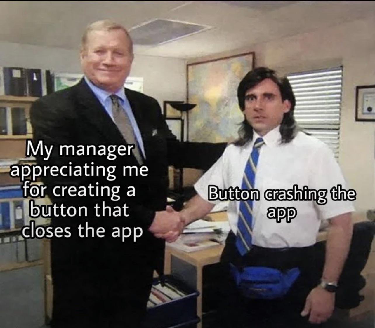 Don't Challenge Me