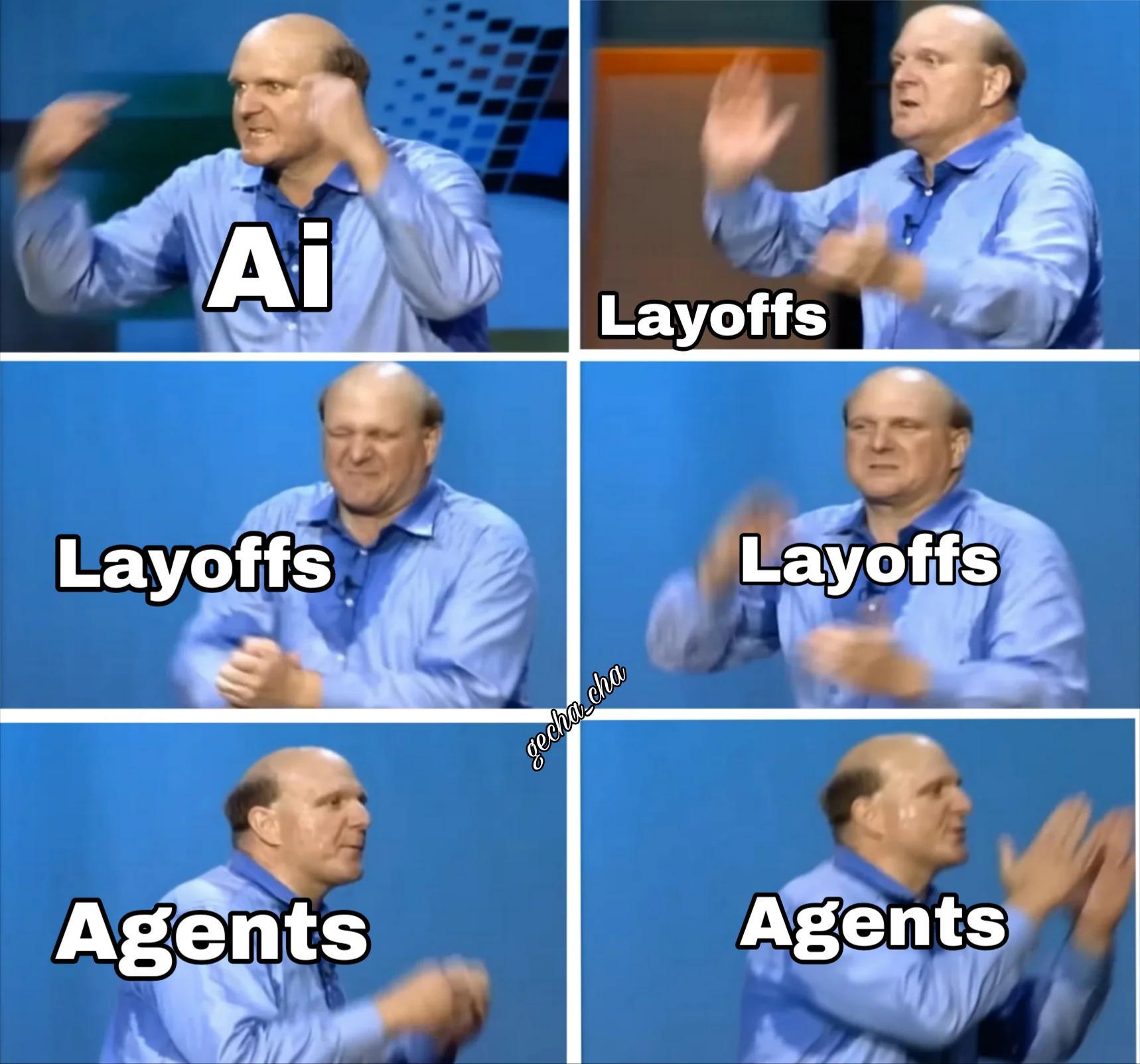 Developers Are Responsible