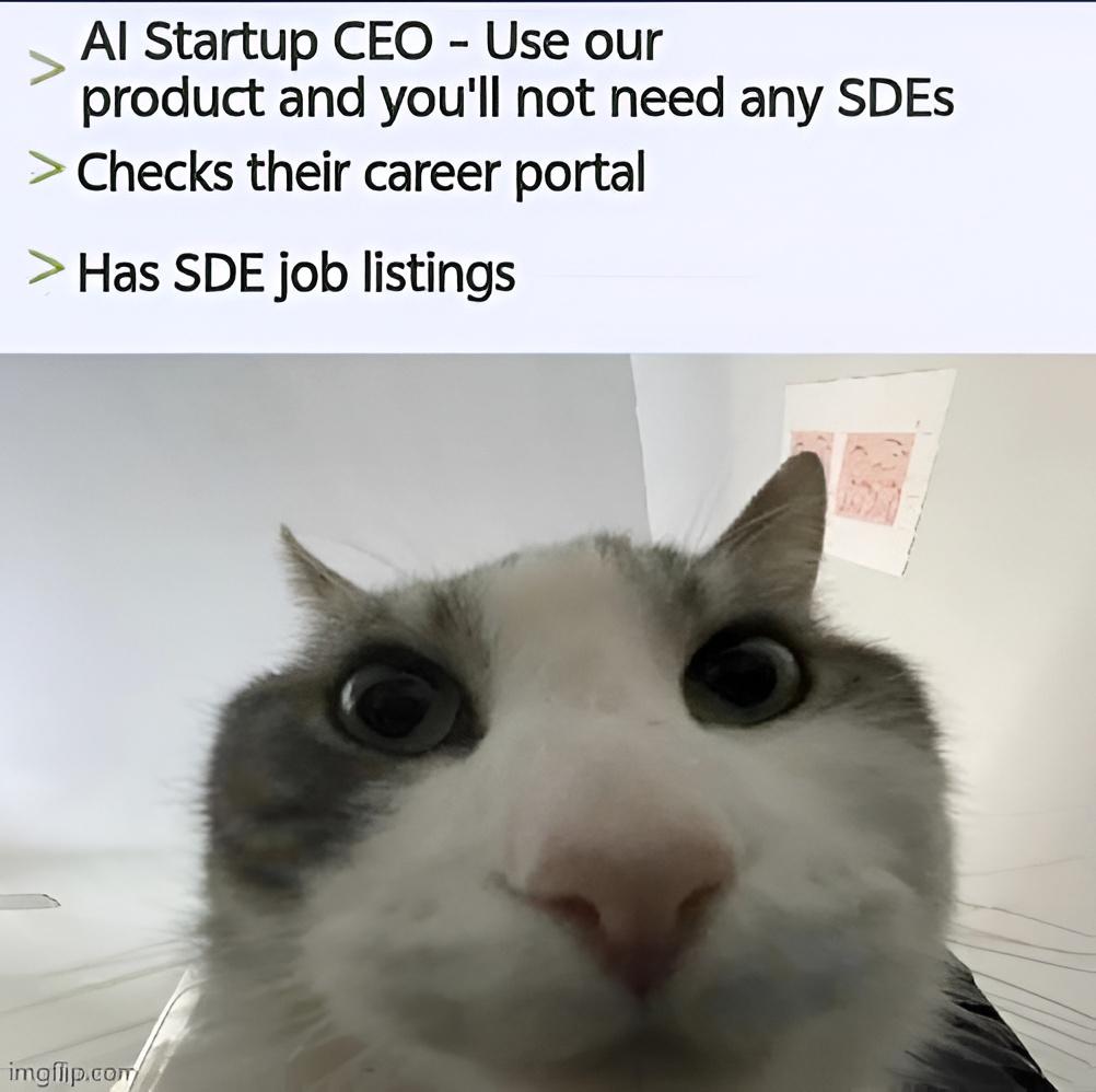 Software Engineering Is Dead
