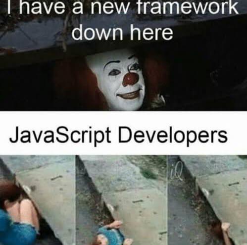 Just One More