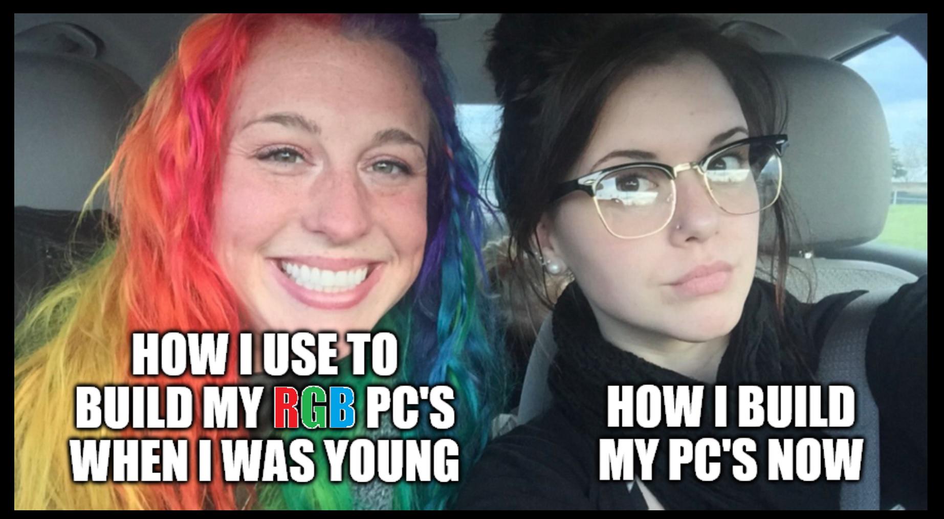 A Distinguished Gentleman's PC