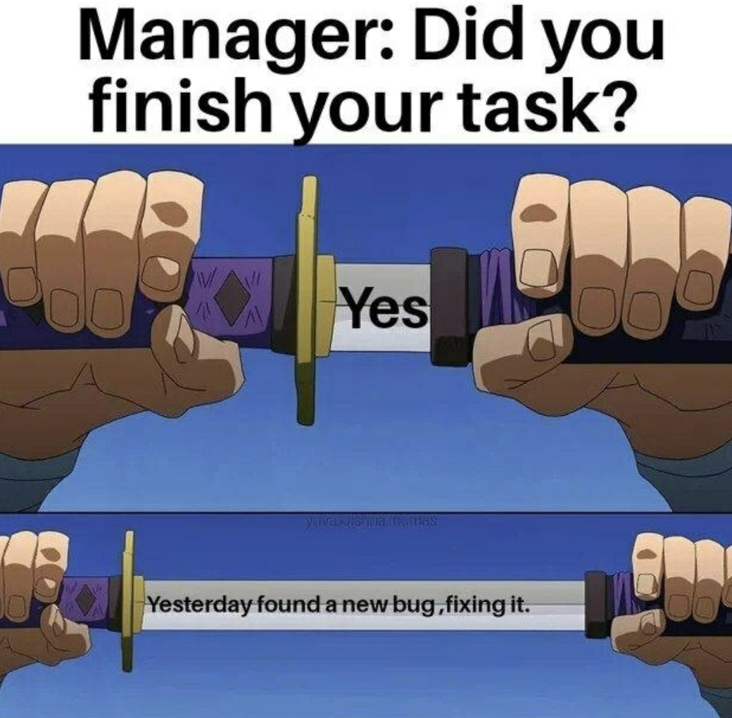Yes
