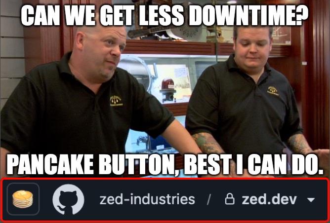 Github Be Like