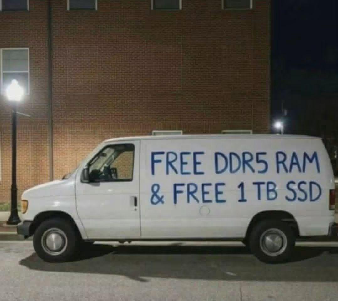 So Who Want Some?