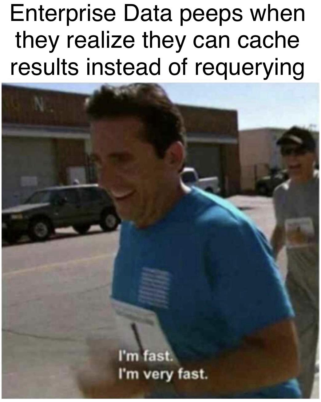 Dashboards Am I Right
