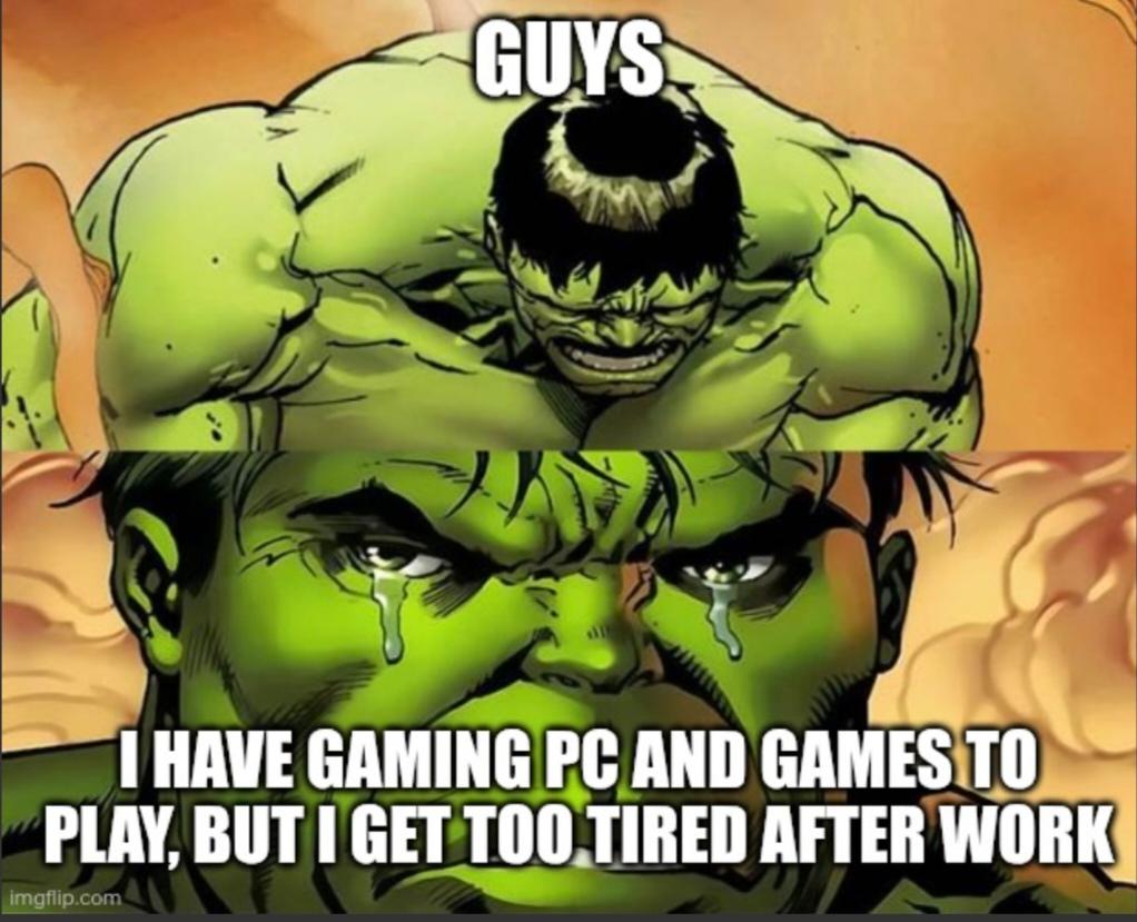 This Is How I Feel