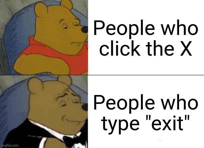 People Who Use Terminal Slash Command Prompt Slash Powershell Slash Dos Box