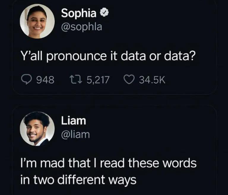 This Post Just Exposed Everyone's Brain Bug