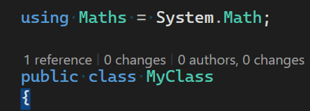 British Programmers Be Like