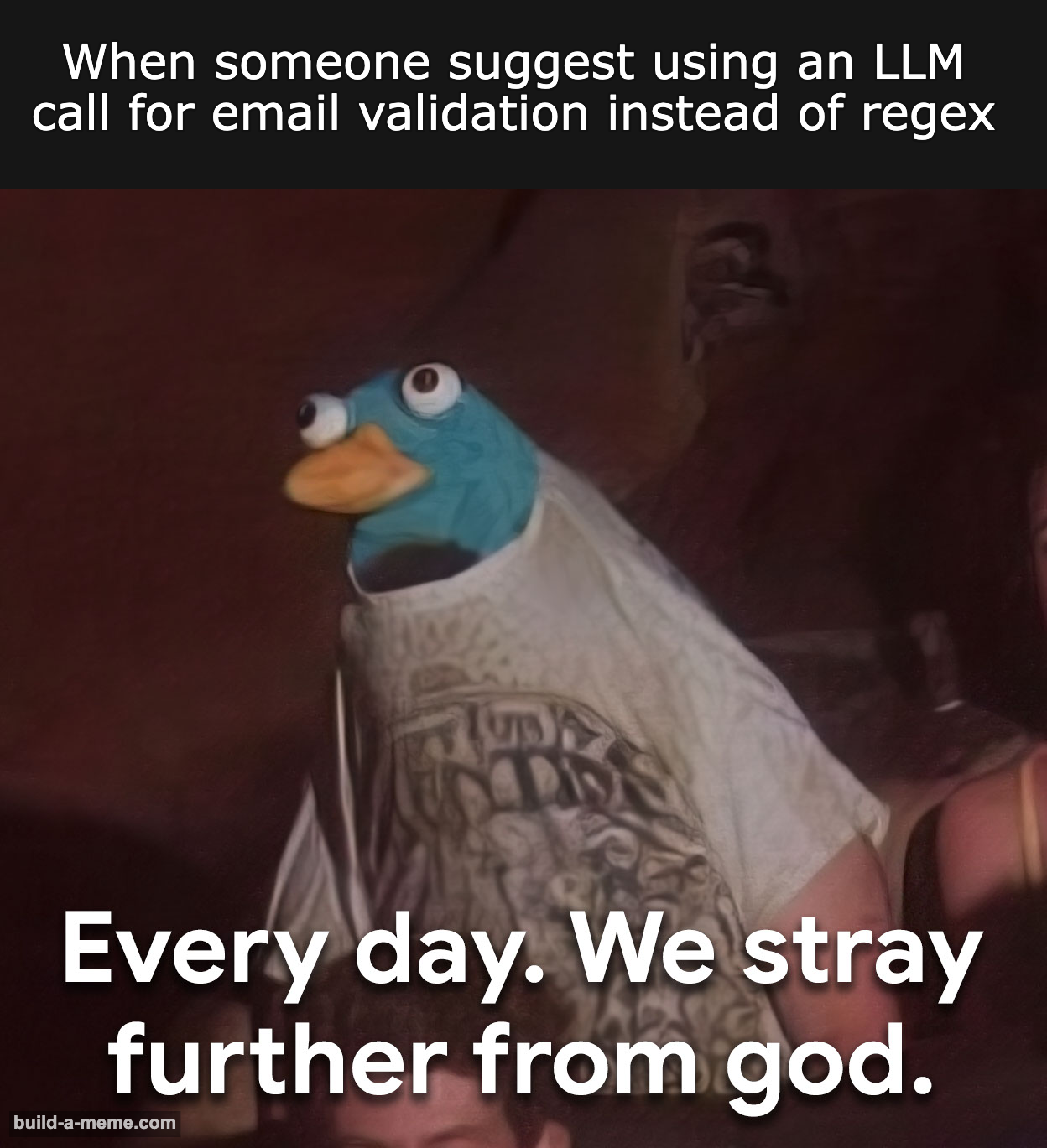 Claude Is This Email Valid