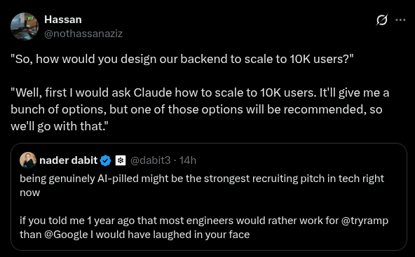 Claude Said It So It Must Be True