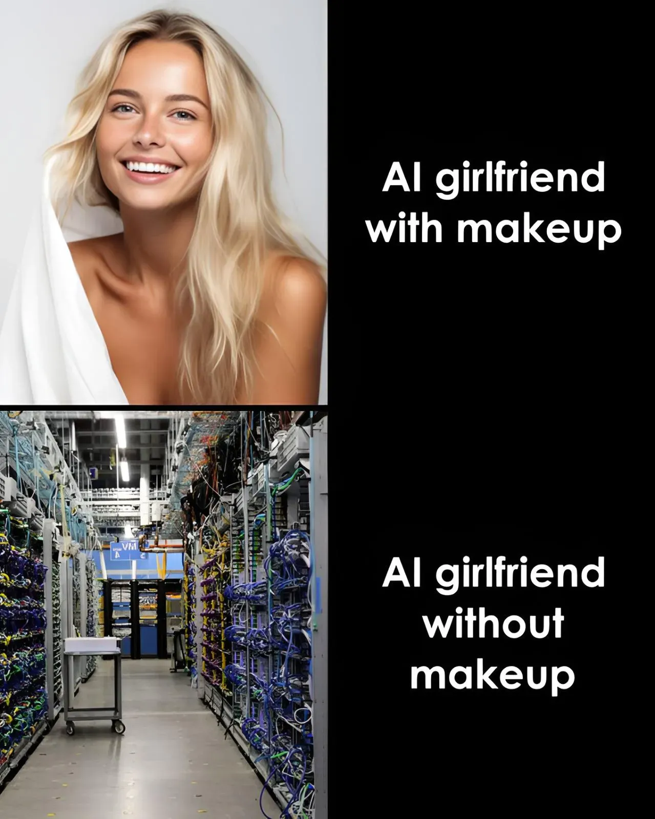Without Makeup 😂