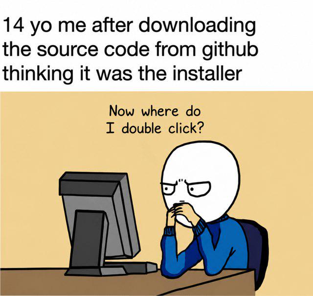 Childhood Developer Arc