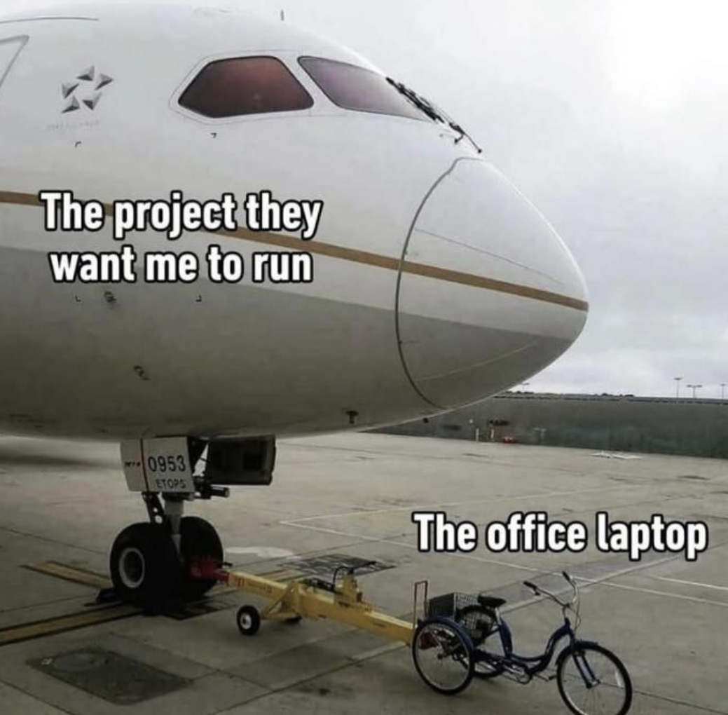 When They Ask Me To Build A Full Stack App With Notepad