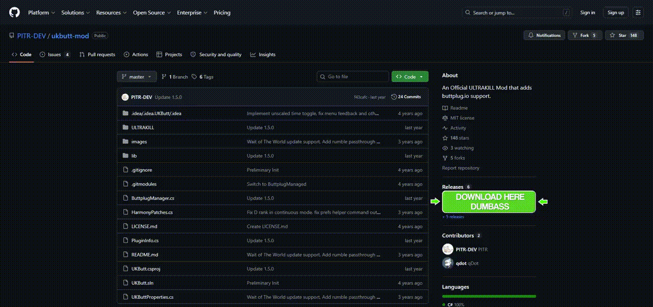 Github For Non Developer
