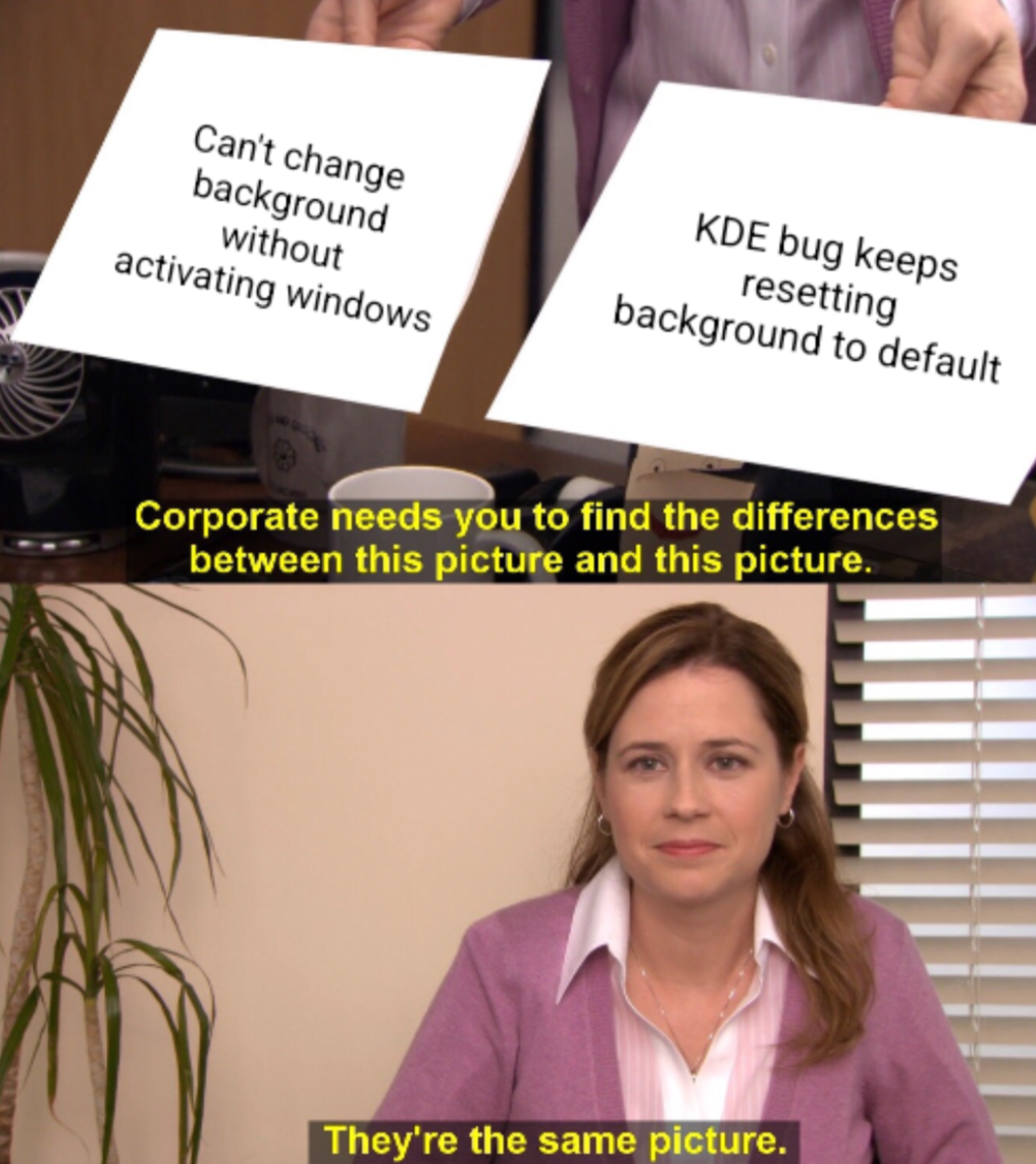 Linux Vs Windows