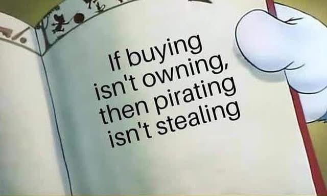Seems Pretty Straightforward To Me...