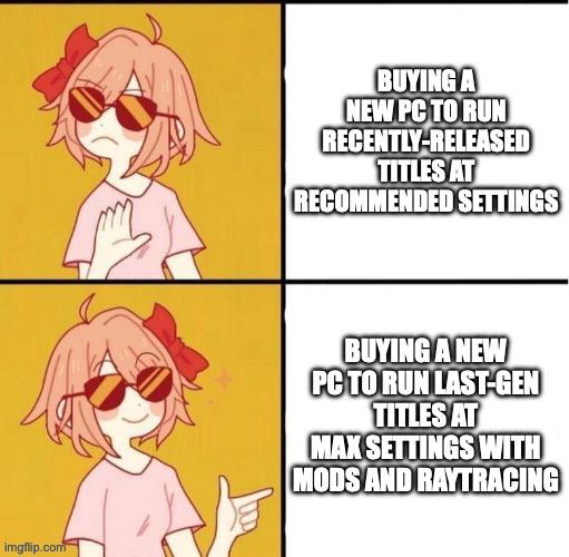 True Story