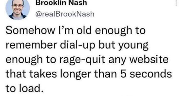 It Works Or Not, There Is No In Between