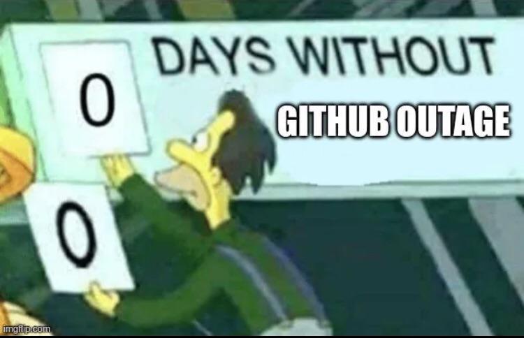 Github Everytime