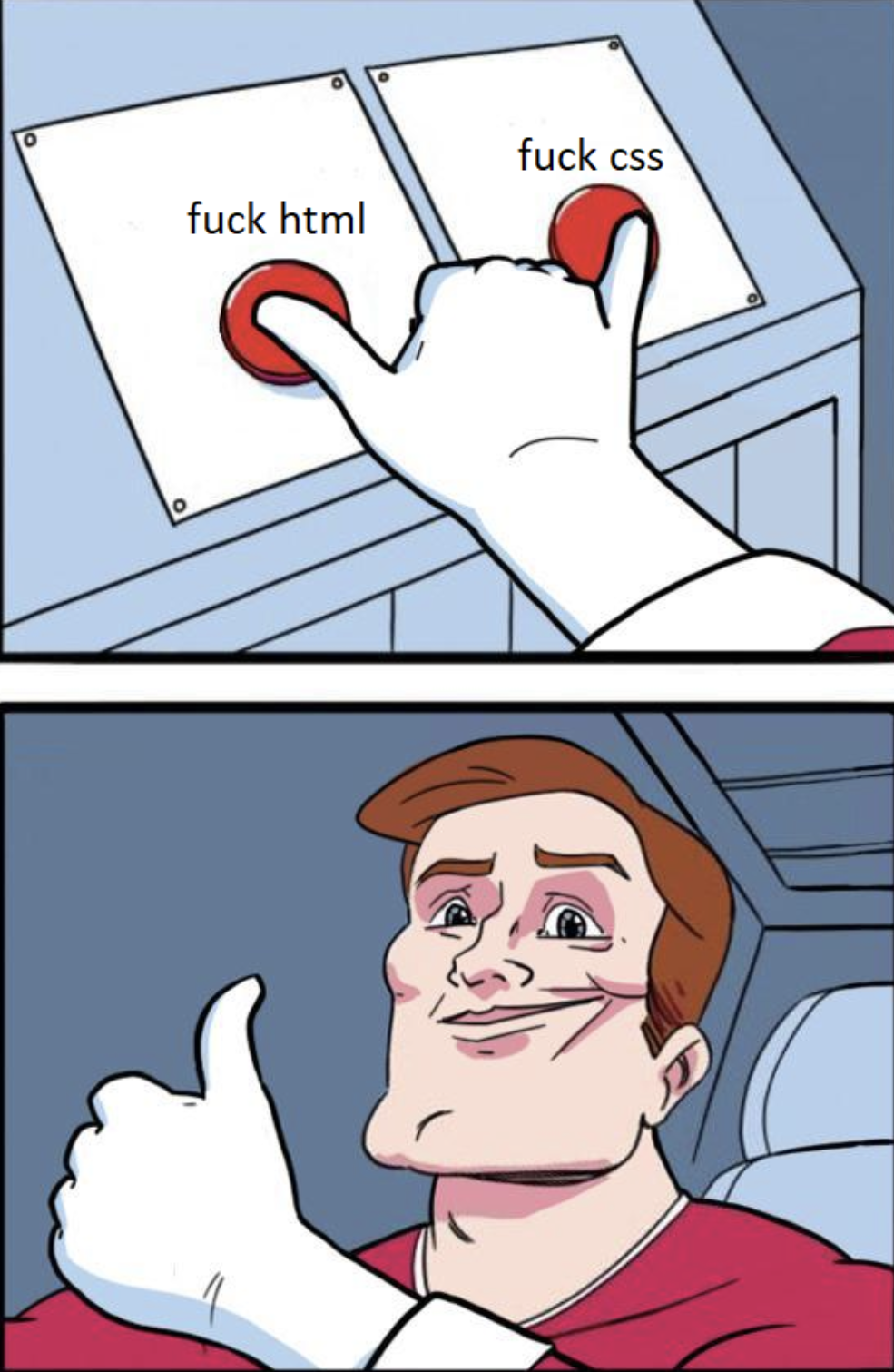 I Really Mean It