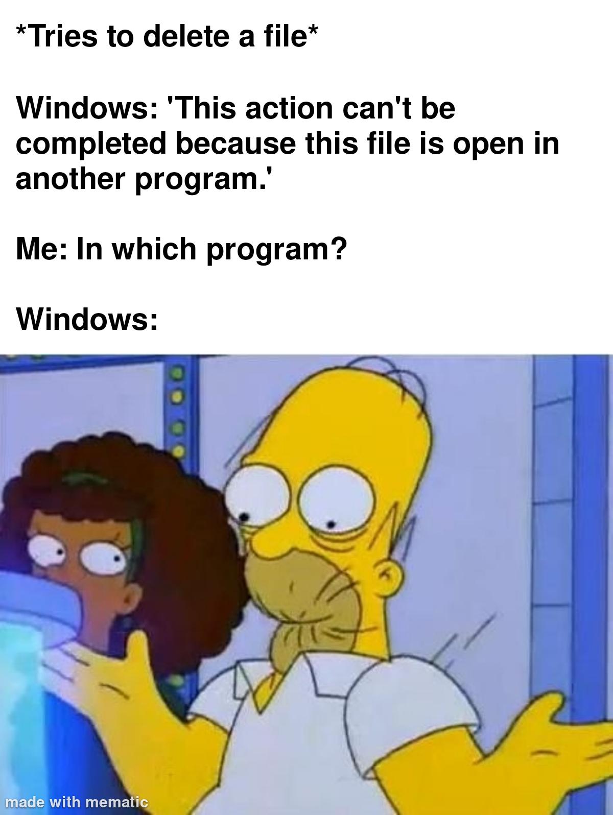 Thanks For The Help