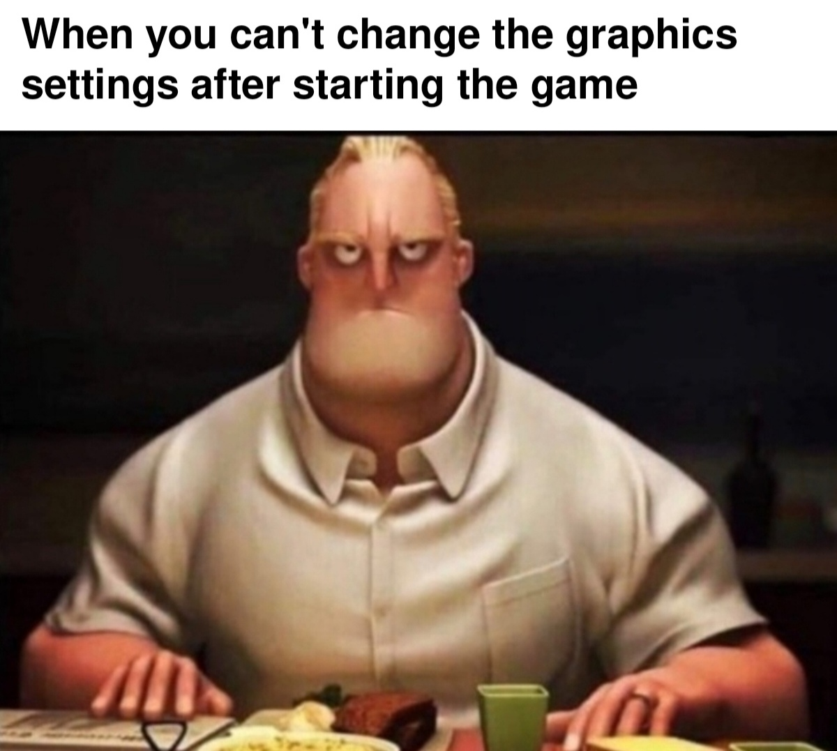 Annoying Asf