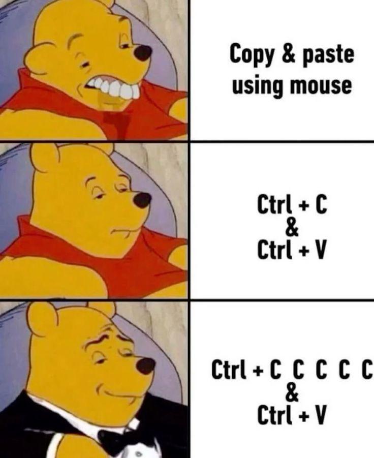 The Last One Is So Me