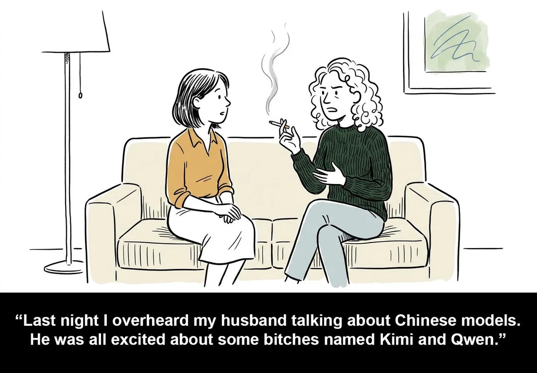 Chinese Models