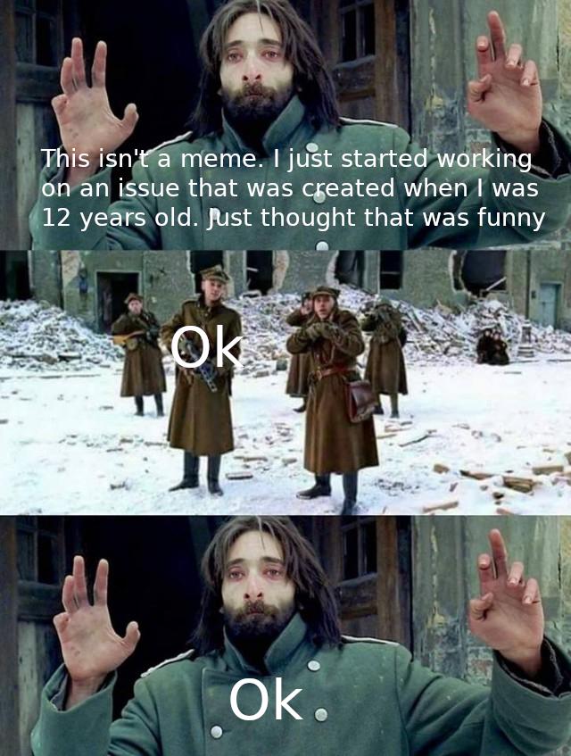 Hopefully A Little Funny