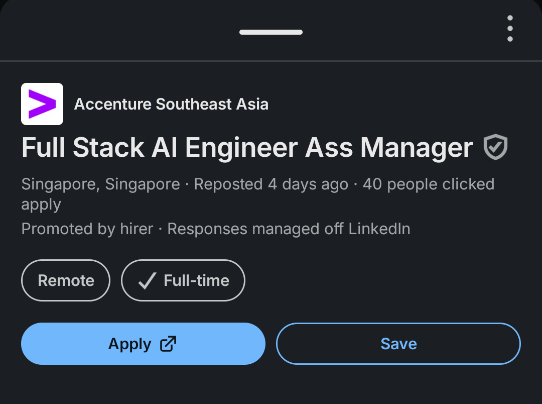 Ass Manager