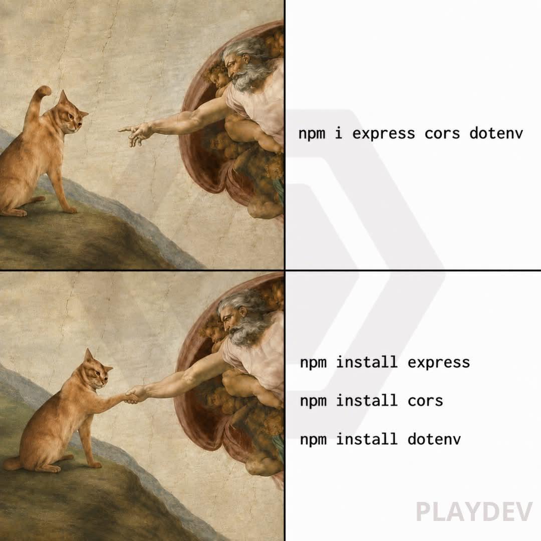 Install All Unnecessary Packages