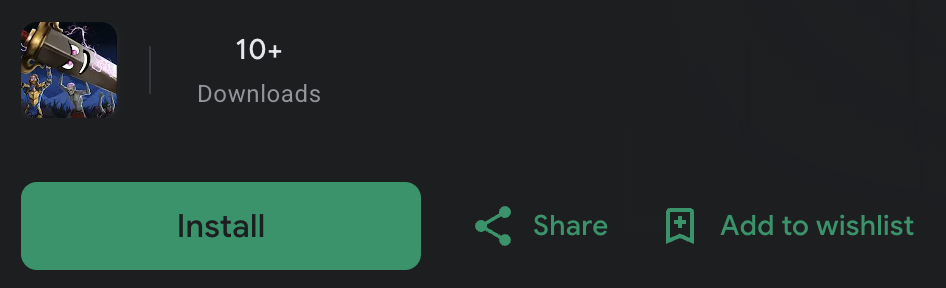 Unethical Life Pro-Tip: Want Your Mobile Game To Have Millions Of Downloads? Easy. Just Submit Your Build For Review Millions Of Times.