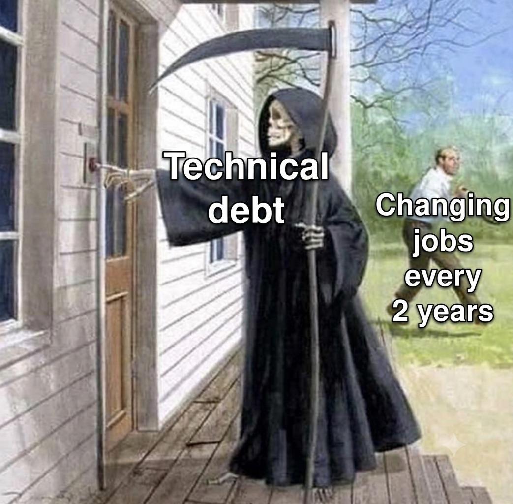 This Is The Way