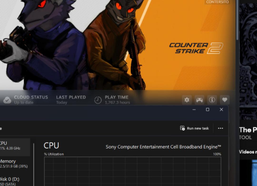 Cpu Memes · ProgrammerHumor.io