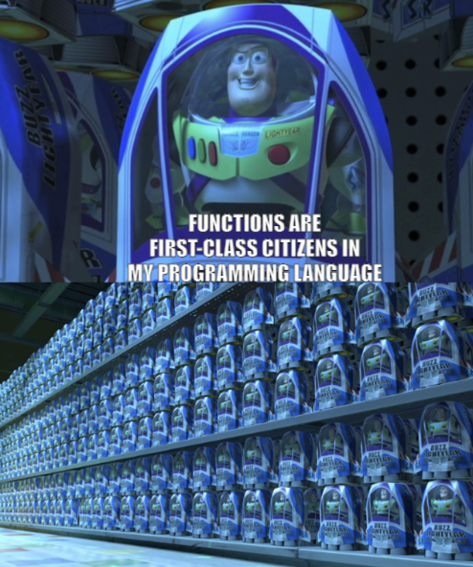 So Does Every Other Lang