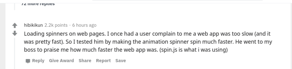 Found This On Ask Reddit