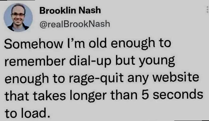 It Works Or Not, There Is No In Between