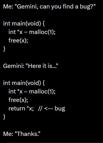 Bug Introduced Debugging