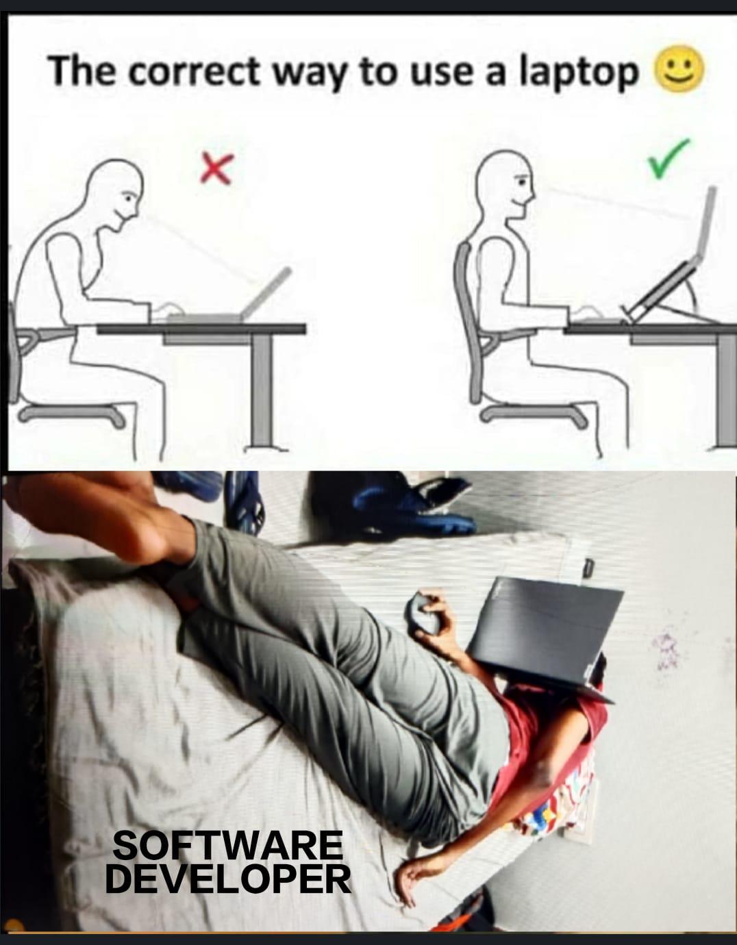 Software Devs