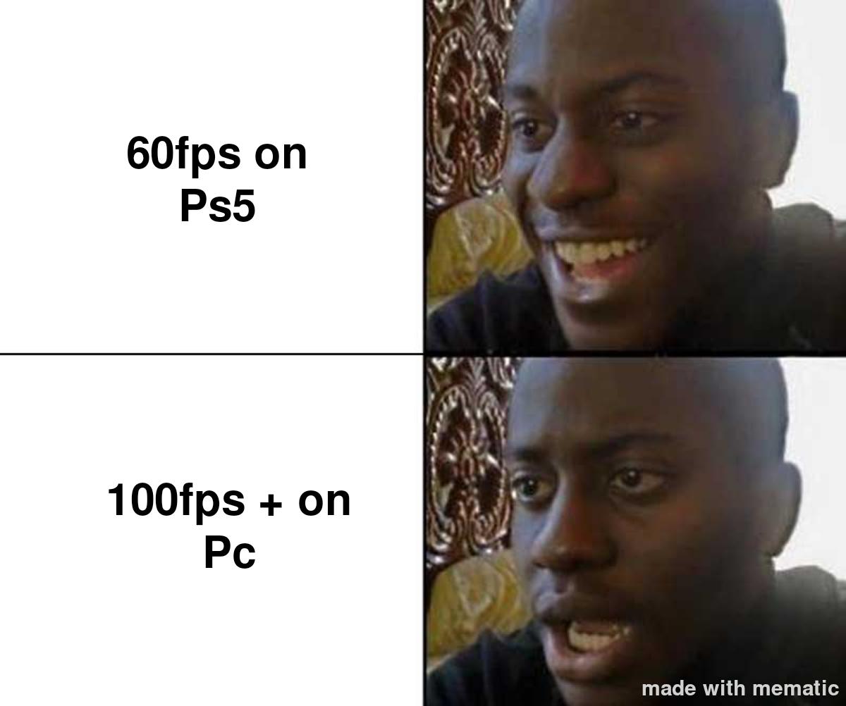 Gaming pc Memes · ProgrammerHumor.io