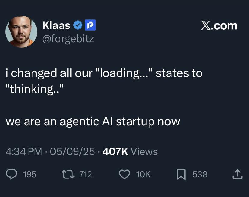 Find And Replace Your Way To Y Combinator
