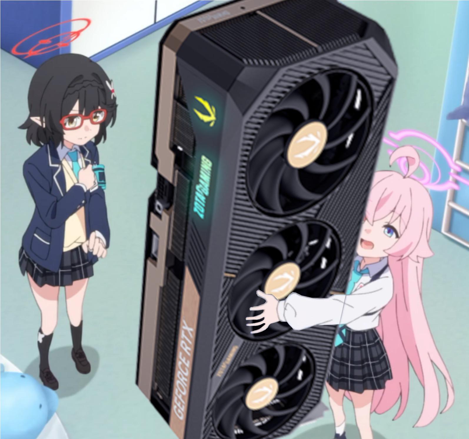 Lets Be Friends. I Have 5080